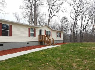 239 Burma Rd, Alto, GA 30510