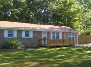 3332 Ridgecrest Dr, Powder Springs, GA 30127