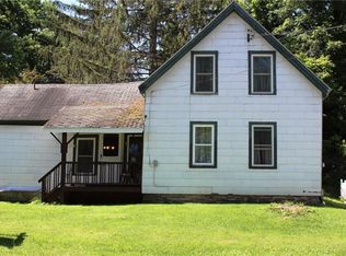 8932 Delphi Falls Rd, New Woodstock, NY 13122