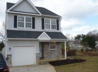 241 Roberts Ave, Conshohocken, PA