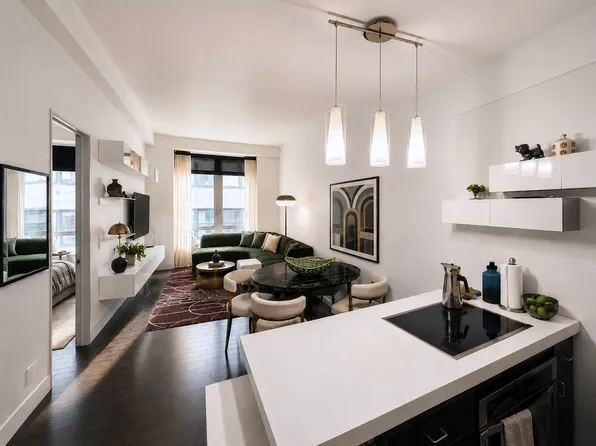 111 Fulton Street image 1 of 12