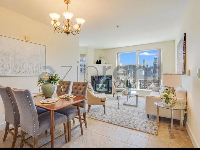 851 Van Ness Ave #306 — Photo 6