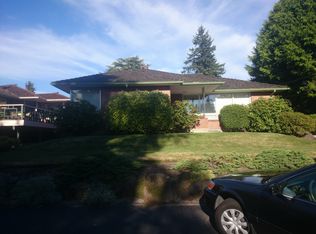 12250 4th Ave NW, Seattle, WA 98177