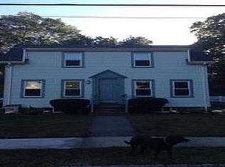 66 Middlesex St, Winchester, MA 01890