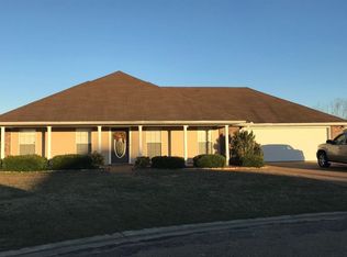 260 Austin Cir, Byram, MS 39272