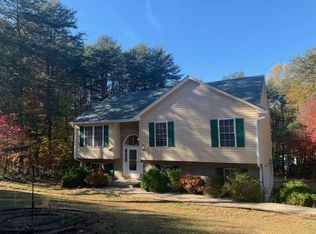 50 Tracy Dr, Moneta, VA