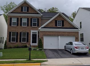 12667 Lakeside Ct, Woodbridge, VA 22192