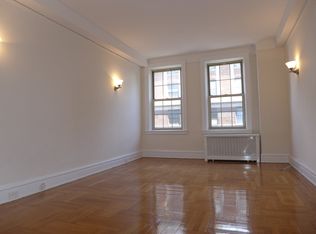698 W End Ave APT 13D, New York, NY 10025