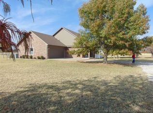 14872 Amber Rd, Burneyville, OK 73430