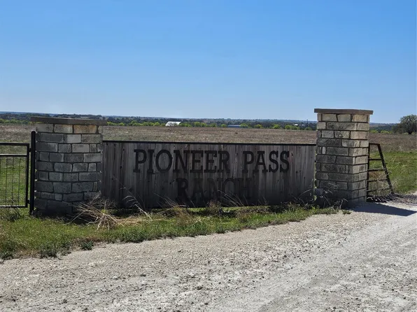 507 Private Road 6271, Hamilton, TX 76531