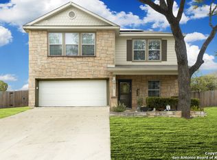 7611 Presidio Ledge, Boerne, TX 78015