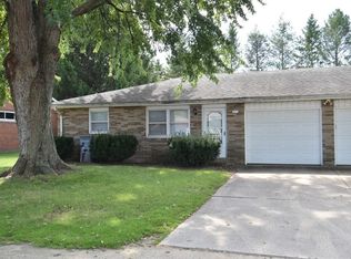 3972 Anna Dr, Saint Joseph, MI 49085