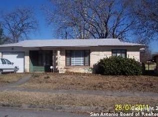251 Gazel Dr, San Antonio, TX 78213