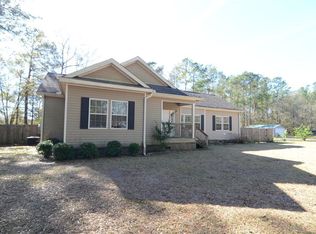 5776 Tommy Tanner Ln, Ravenel, SC 29470