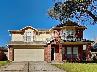 19414 Misty Cove Dr, Katy, TX 77449