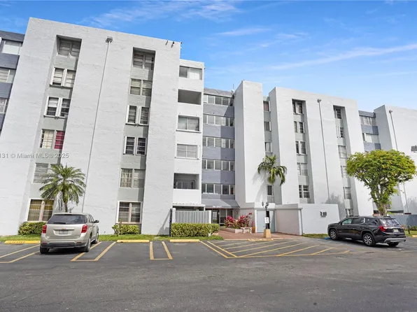 750 NW 43rd Ave APT 601, Miami, FL 33126