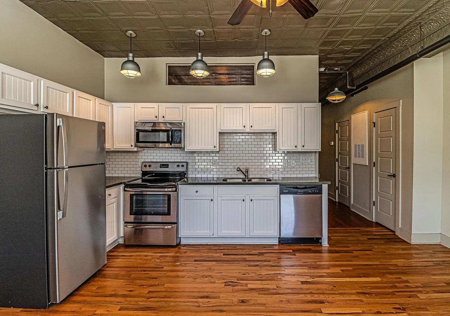Nash Street Lofts-Unit M — Photo 1