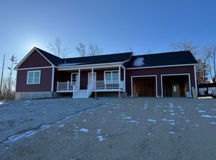 12 Pelletier Dr, Hollis Center, ME 04042