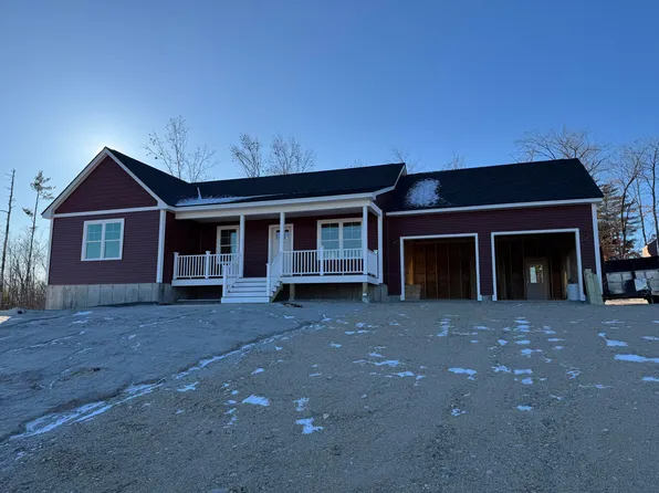 12 Pelletier Drive, Hollis, ME 04042