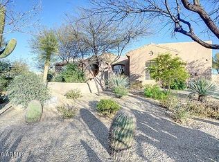 8157 E Arroyo Seco Rd, Scottsdale, AZ 85266