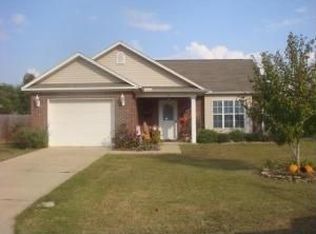 110 Poplarwood Ln, Saltillo, MS 38866