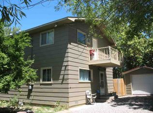 222 Gigax Ln, Grand Junction, CO 81503