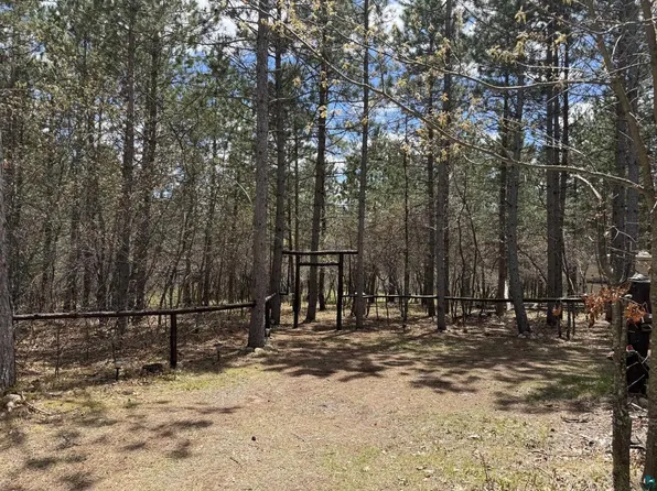 9944 E Eagles Nest Way, Gordon, WI 54838