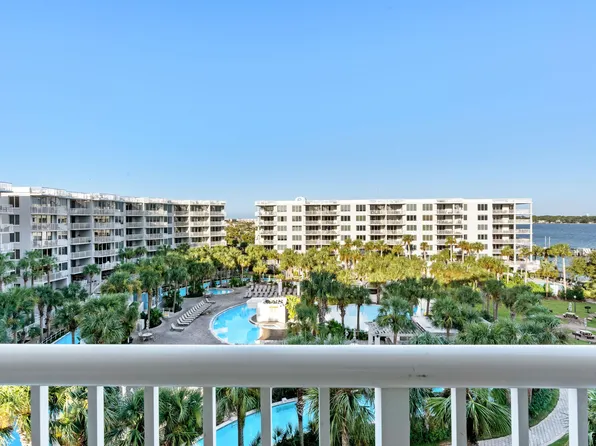 1328 Miracle Strip Pkwy Unit L2, Fort Walton Beach, FL 32548