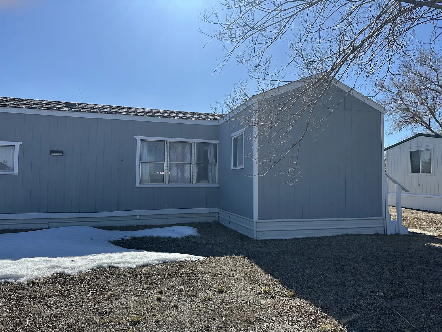 5495 North Montana Avenue Lot #5 - 1 — Photo 1