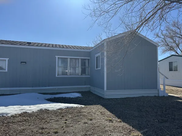 5495 N Montana Ave Trailer 5, Helena, MT 59602