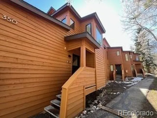 350 Tennis Club Road #1311, Dillon, CO 80435