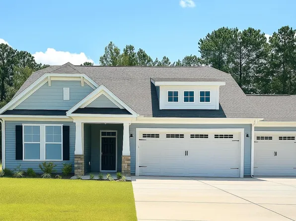 812 Big Cedar Dr., Loris, SC 29569