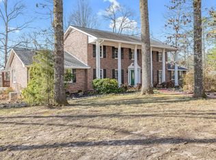 2811 Old Salem Rd SE, Conyers, GA 30013