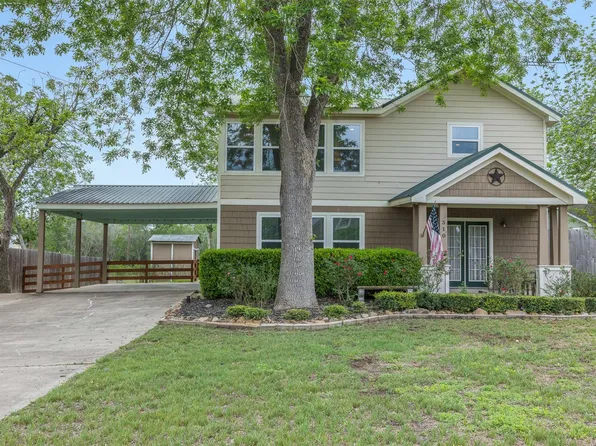 310 E Main St, Fayetteville, TX 78940