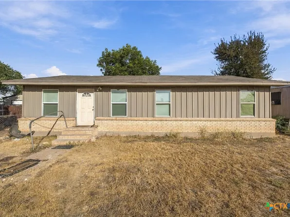 6781 Moffat Loop, Temple, TX 76502