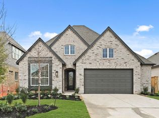 120 Silverbow Creek Way, Conroe, TX 77304