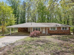 1093 Lanier Dr SW, Marietta, GA 30060
