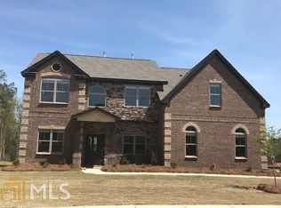 3158 Shady Stone Way #97, Loganville, GA 30052