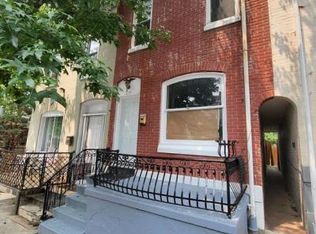 1219 Oley St, Reading, PA 19604