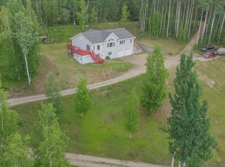 1322 Wideview Rd, Fairbanks, AK 99709