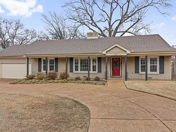 2nd image of 3416 Walnut Grove Rd