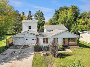 509 12th St N, Wheaton, MN 56296