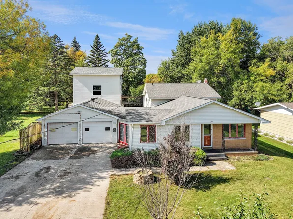 509 12th St N, Wheaton, MN 56296