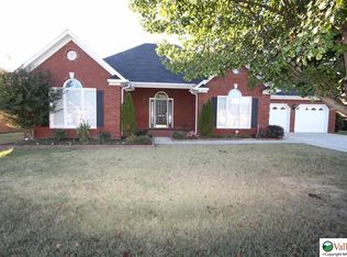 2905 Whiteford Dr SW, Decatur, AL 35603