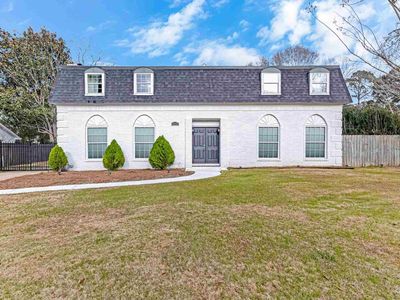 8842 Meadowbrook Dr, Pensacola, FL, 32514