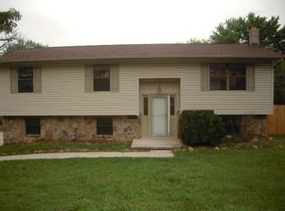 7705 Tressa Cir, Powell, TN 37849