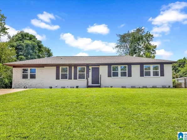 1337 Orlando Cir NE, Birmingham, AL 35215