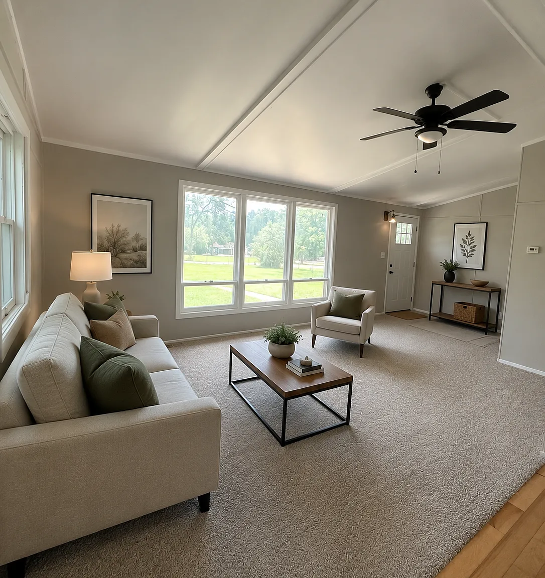 3 bed, 1152 sqft, $1,850 — Photo 4