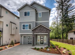 218 207th St SE #EH-38, Bothell, WA 98012