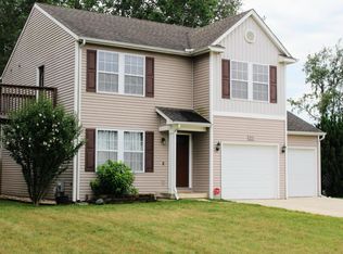 5797 Coddington Ln, Kalamazoo, MI 49009